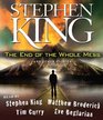 The End of the Whole Mess and Other Stories (Audio CD) (Unabridged)