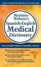 Merriam-Webster's Spanish-English Medical Dictionary (Spanish Edition)