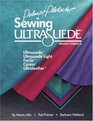 Sewing Ultrasuede Brand Fabrics Ultrasuede Ultrasuede Light Caress Ultraleather