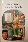Roman Cook Book