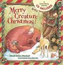 Merry Creature Christmas