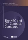 Nec And Jct Contracts Compared