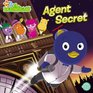 Agent Secret (Backyardigans (8x8))
