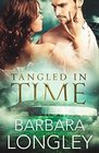 Tangled in Time (The McCarthy Sisters)