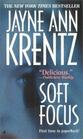 Soft Focus (Large Print)