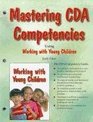 Mastering Cda Competencies Textbook