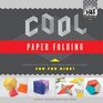 Cool Paper Folding Creative Activities That Make Math  Science Fun for Kids