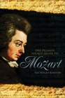 The  Pegasus Pocket Guide to Mozart