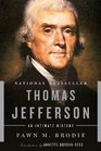 Thomas Jefferson An Intimate History