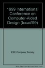 International Conference on ComputerAided Design  Proceedings