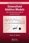 Generalized Additive Models An Introduction with R Second Edition