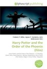 Harry Potter and the Order of the Phoenix (Film): Harry Potter and the Order of the Phoenix, J. K. Rowling, David Yates, David Heyman, Michael Goldenberg, ... Series), Magic in Harry Potter, Hogwarts