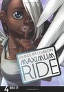 Maximum Ride The Manga Vol 4