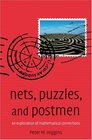 Nets Puzzles and Postmen An Exploration of Mathematical Connections