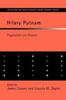 Hilary Putnam Pragmatism and Realism