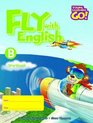Fly with English Workbook B