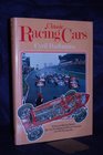 Classic racing cars