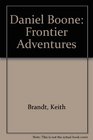 Daniel Boone Frontier Adventures