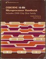 Osborne 16bit microprocessor handbook