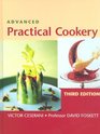 Advanced Practical Cookery