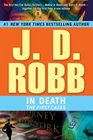 In Death: The First Cases (In Death, Bks 1-2)