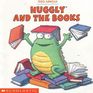 Huggly and the Books (SeeSaw Book Club)