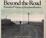 Beyond the Road