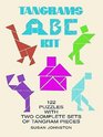 Tangrams ABC Kit