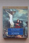 The Gospel According to John Revised English Version