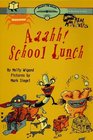 Aaahh! School Lunch (Real Monsters)