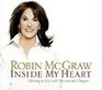 Inside My Heart: Choosing to Live with Passion and Purpose (Audio CD) (Unabridged)
