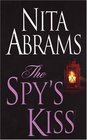 The Spy's Kiss (Couriers, Bk 4)