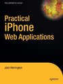 Practical iPhone Web Applications