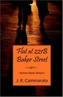 Flat at 221b Baker Street