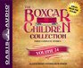 The Boxcar Children Collection Volume 24  The Mystery of the Pirate's Map The Ghost Town Mystery The Mystery in the Mall