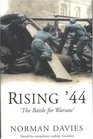 Rising '44 The Battle For Warsaw
