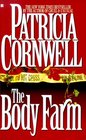 The Body Farm (Kay Scarpetta, Bk 5)