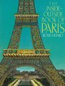 The InsideOutside Book of Paris