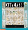 Citymaze A Collection of Amazing City Mazes