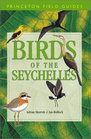 Birds of the Seychelles