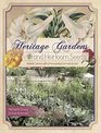 Heritage Gardens Heirloom Seeds Melded Cultures with a Pennsylvania German Accent