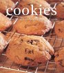 Cookies Perfect Recipes for Parties Family  Friends