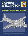 Vickers Wellington Manual 19361953