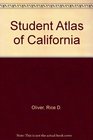 Student Atlas of California