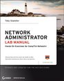 CompTIA Network Lab Manual