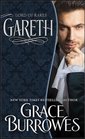 Gareth: Lord of Rakes (Lonely Lords, Bk 6)