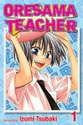 Oresama Teacher  Vol 1