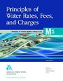 Principles of Water Rates Fees and Charges  6th Edition