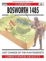 Bosworth 1485 Last Charge of the Plantagenets