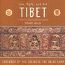 Tibet Life Myth Art